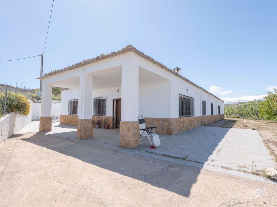 Villa en Murtas, Granada - foto 1