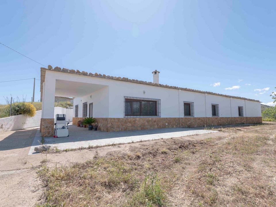 Villa en Murtas, Granada - foto 2