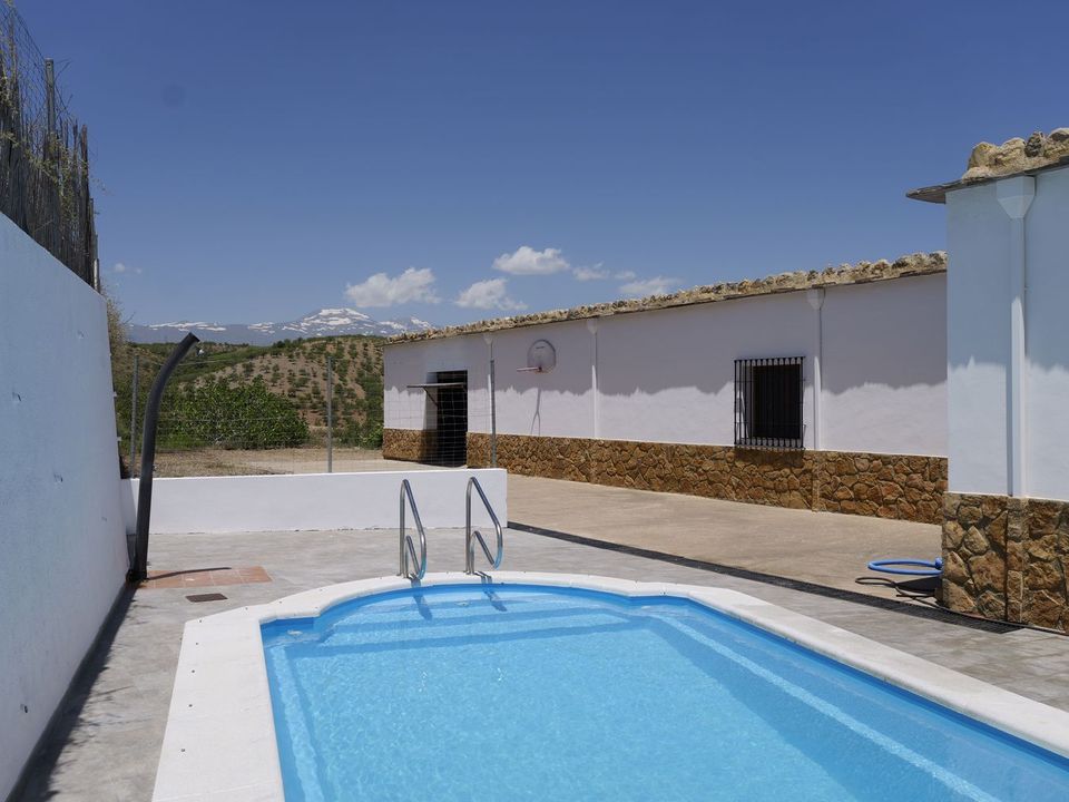 Villa en Murtas, Granada - foto 3