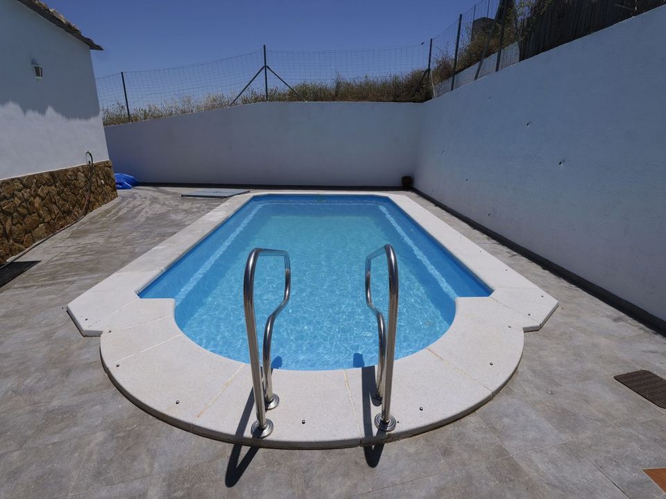 Villa en Murtas, Granada - foto 4