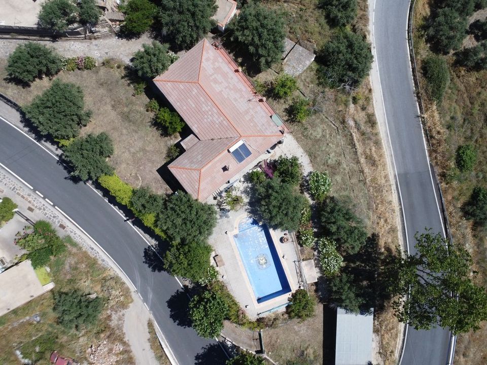 Villa a Valor, Granada - foto 1