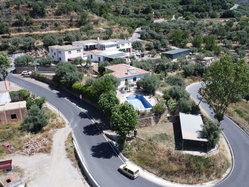 Villa a Valor, Granada - foto 2