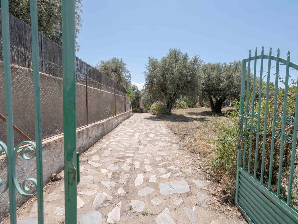 Villa a Valor, Granada - foto 3