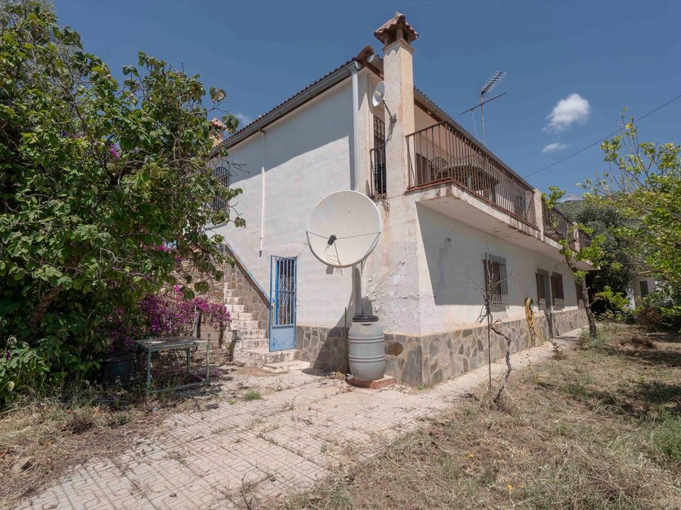 Villa a Valor, Granada - foto 4