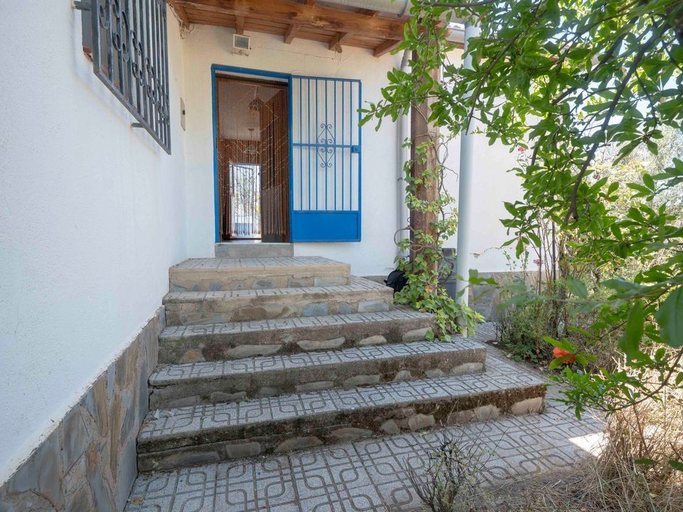 Villa a Valor, Granada - foto 5