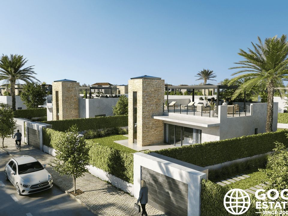 Villa i Purias, Murcia - bilde 2