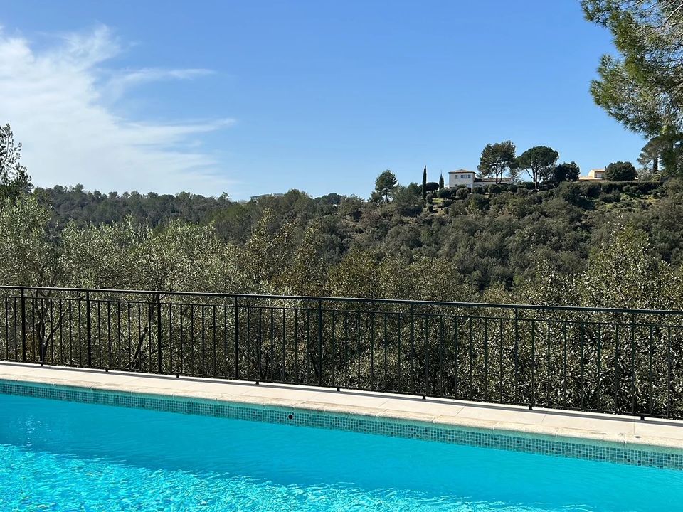 Haus in Biot, Alpes-Maritimes - Foto 2