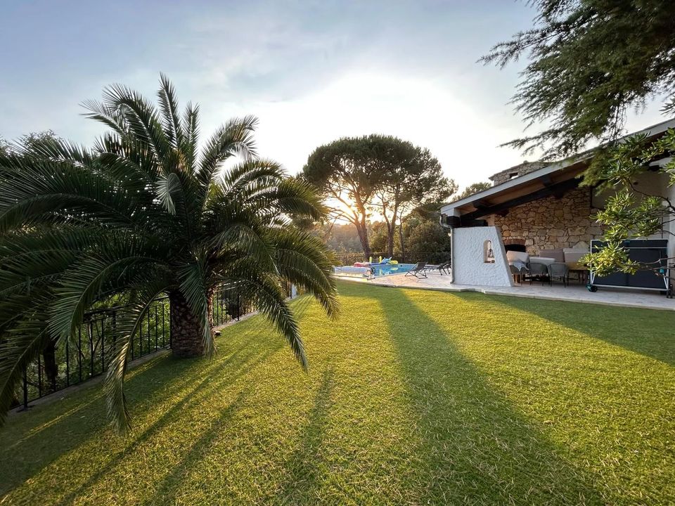 Haus in Biot, Alpes-Maritimes - Foto 5
