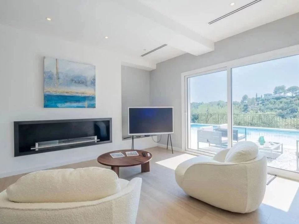 Villa - Biot, Alpes-Maritimes - photo 4