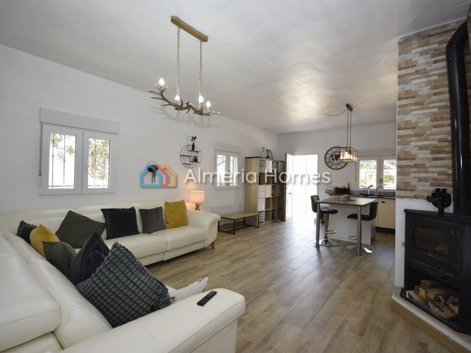 Villa i Somontin, Almeria - foto 5
