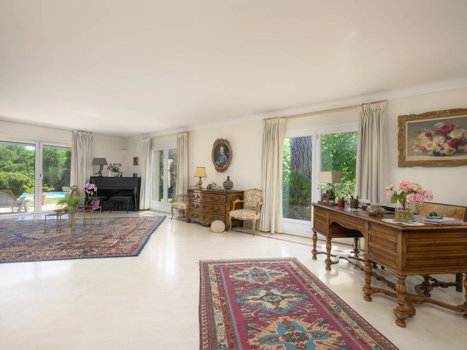 Villa i Grasse, Alpes-Maritimes - foto 5