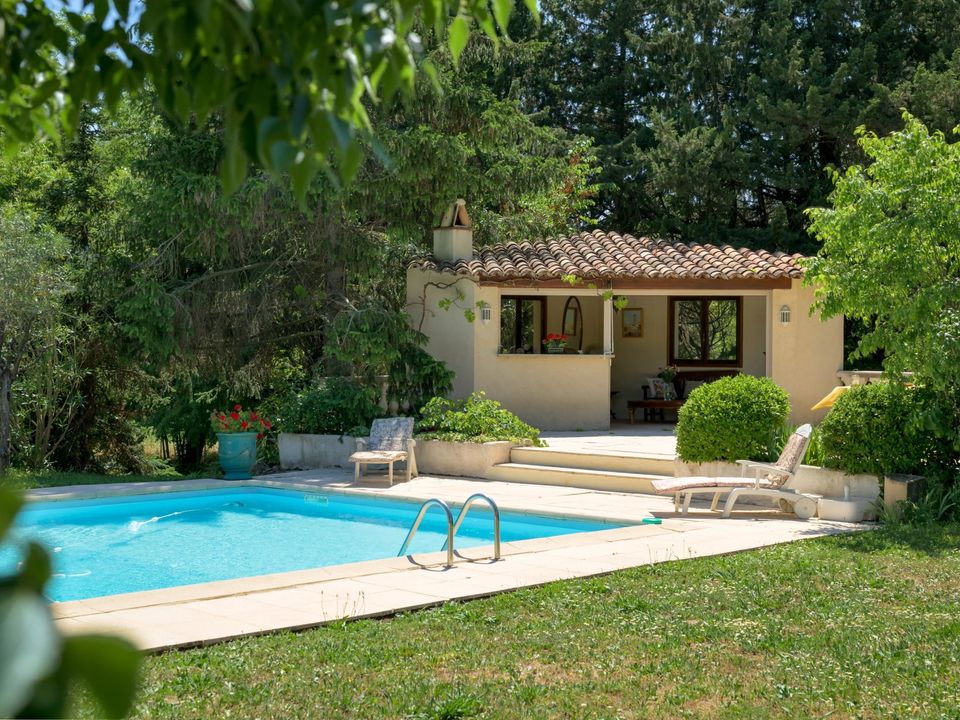 Villa i Grasse, Alpes-Maritimes - foto 4