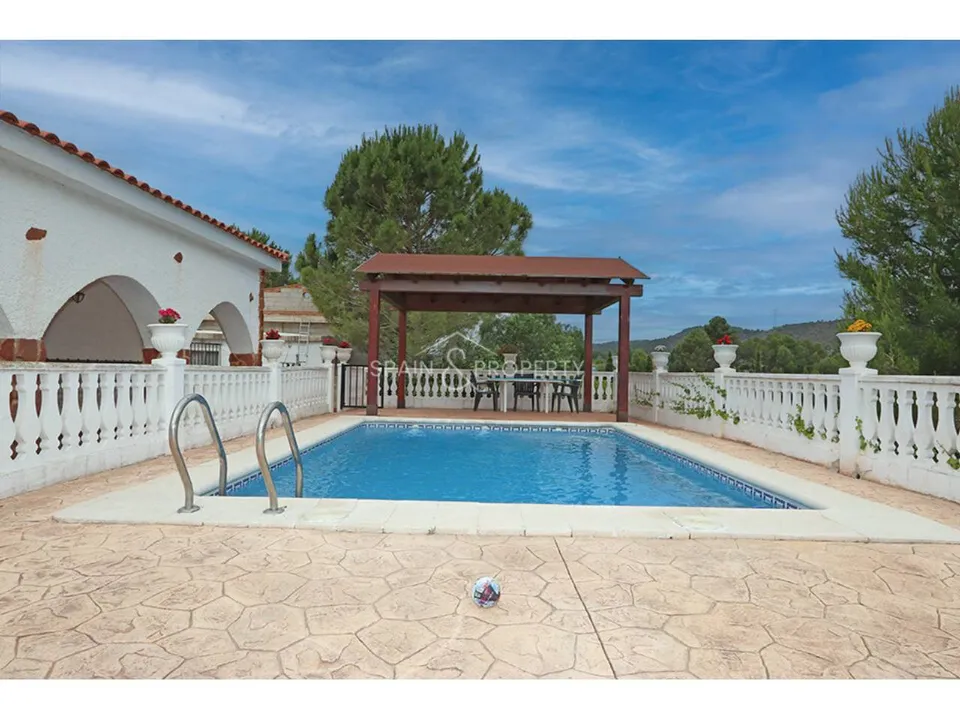 Villa i Montroy, Valencia - foto 3