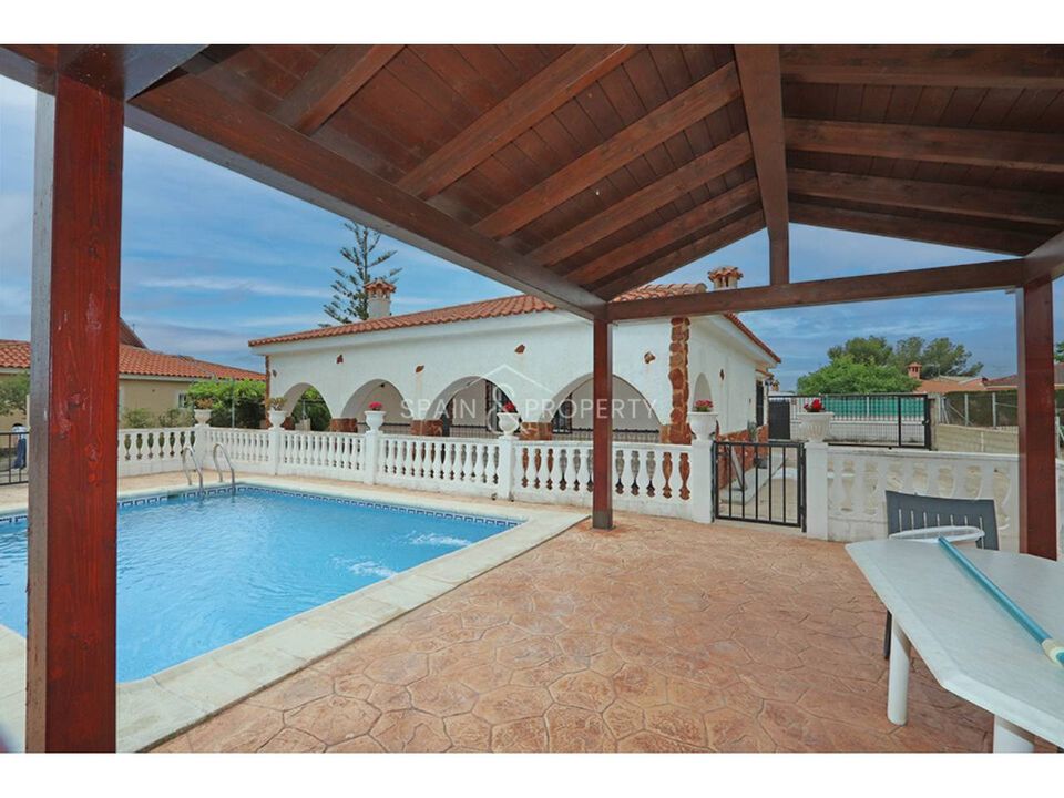 Villa i Montroy, Valencia - foto 4
