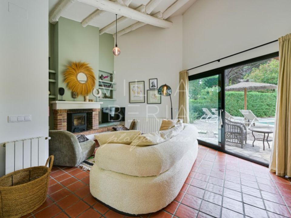 Villa i Bufaganyes, Gerona - foto 5