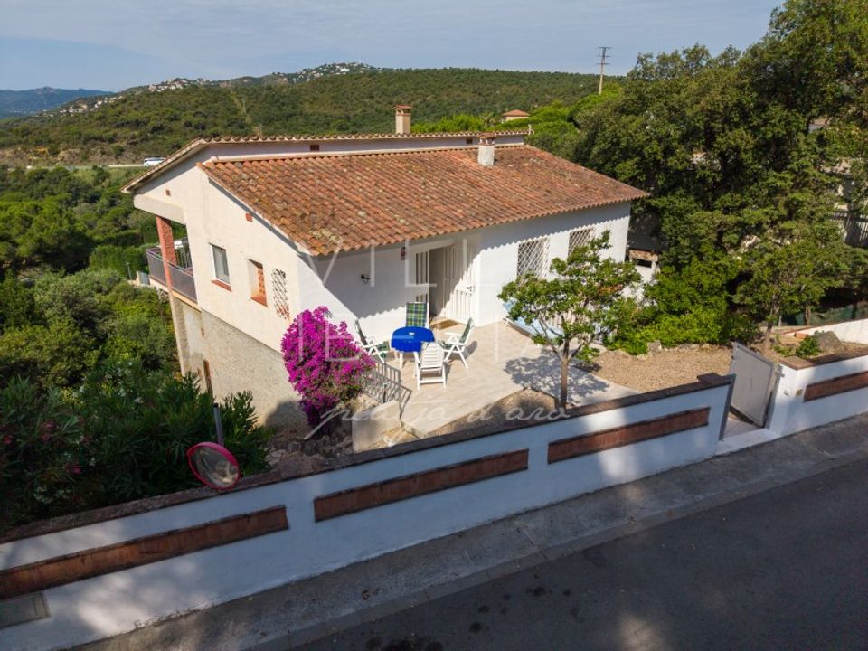 Villa i Platja D'aro, Gerona - foto 1