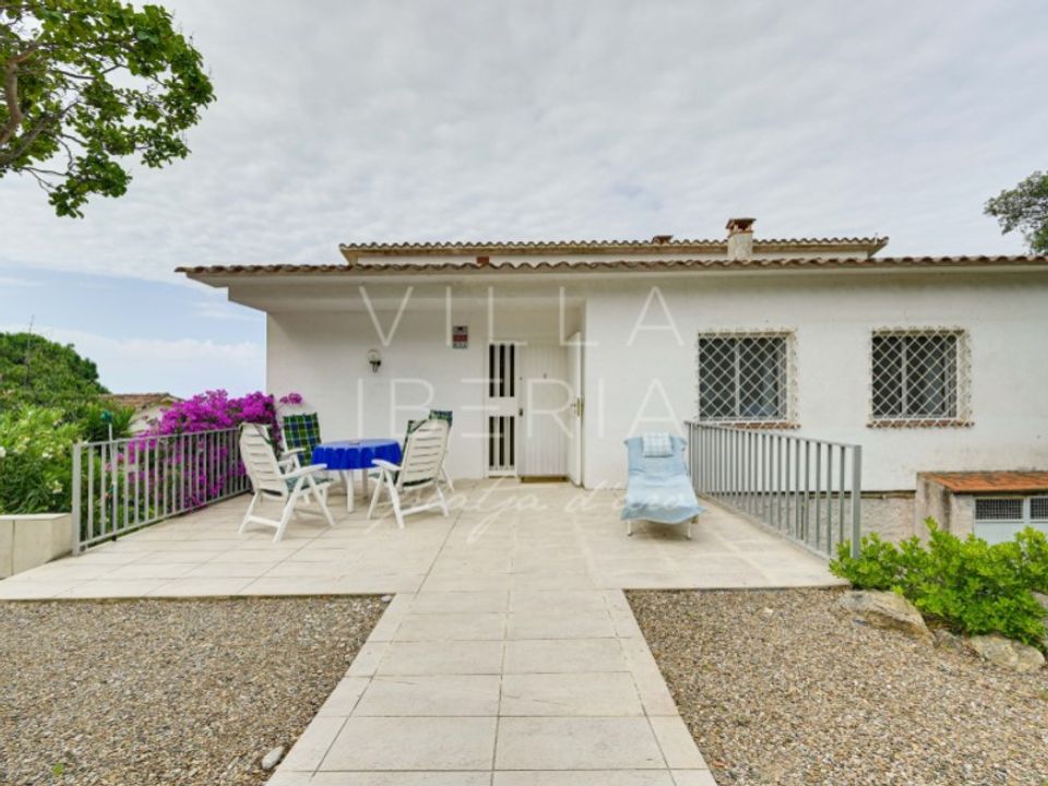 Villa i Platja D'aro, Gerona - foto 2