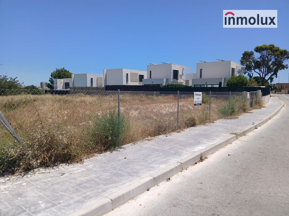 Finca a Sant Joan D'alacant, Alicante - foto 2