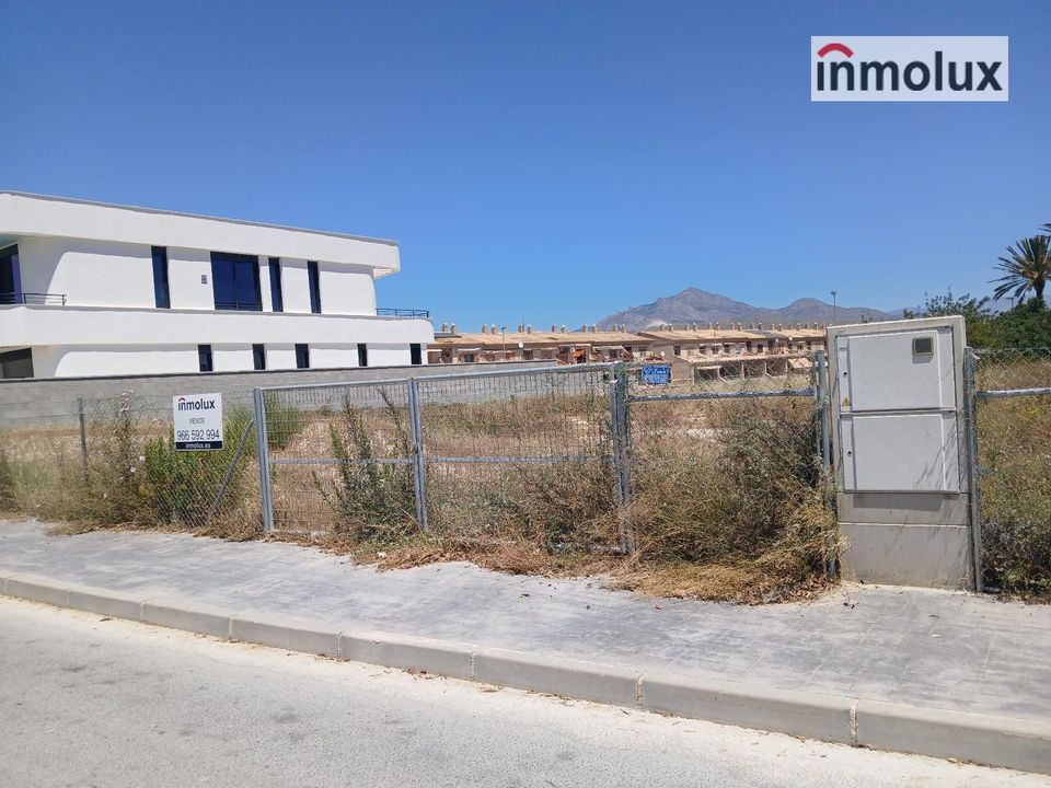 Finca a Sant Joan D'alacant, Alicante - foto 3