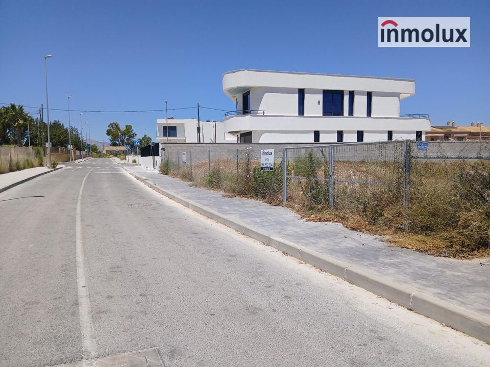 Finca a Sant Joan D'alacant, Alicante - foto 4