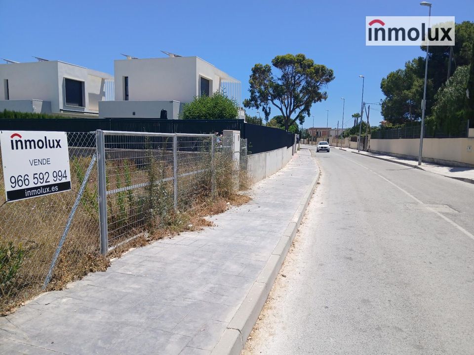Finca a Sant Joan D'alacant, Alicante - foto 5
