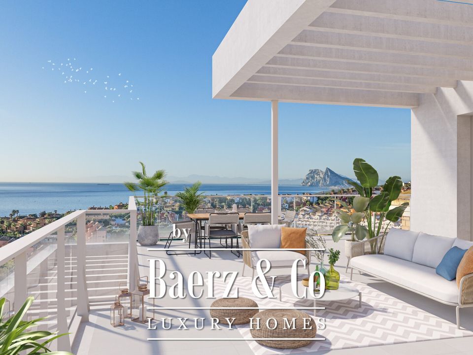 Villa i La Alcaidesa, Cadiz - foto 2