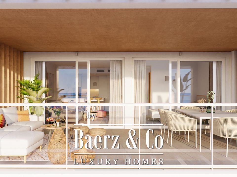 Villa i La Alcaidesa, Cadiz - foto 4