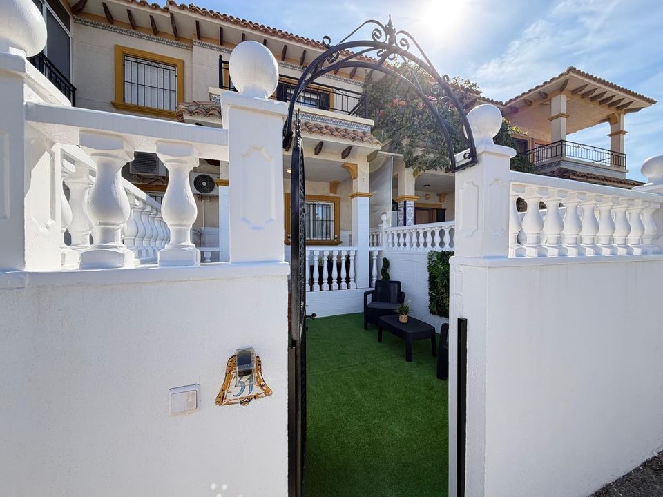 Byhus i Punta Prima, Alicante - foto 2