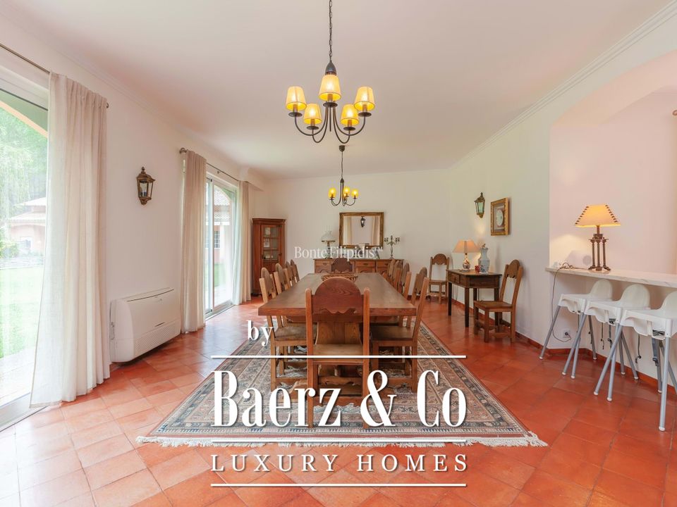 Villa em Azambuja, Lisbon - foto 5