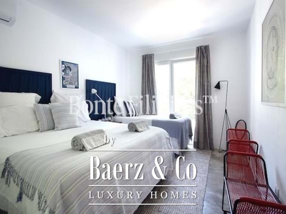 Villa i Comporta, Setubal - bilde 2