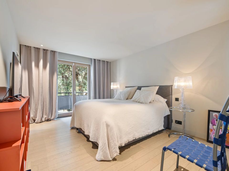 Villa i Roquebrune-Cap-Martin, Alpes-Maritimes - foto 4