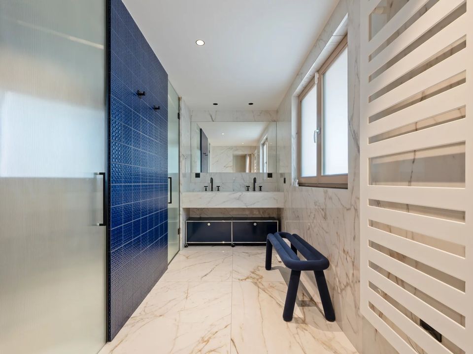 Villa i Roquebrune-Cap-Martin, Alpes-Maritimes - foto 5