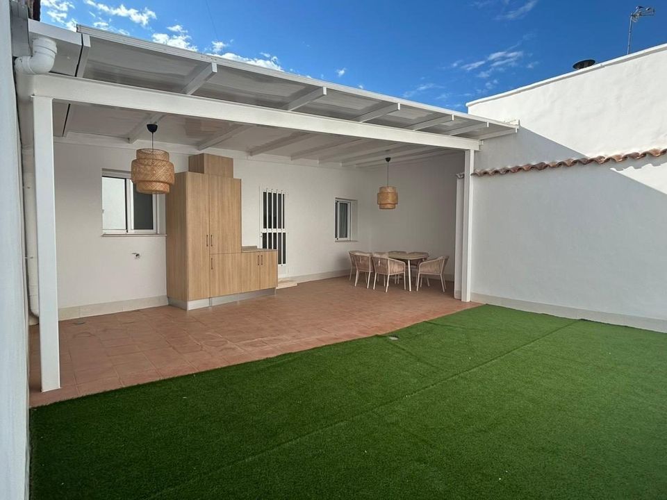 Villa i San Javier, Murcia - foto 2