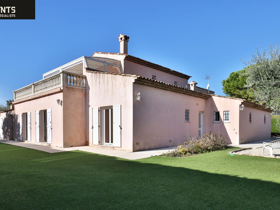 Villa i Villefranche-sur-Mer, Alpes-Maritimes - foto 4