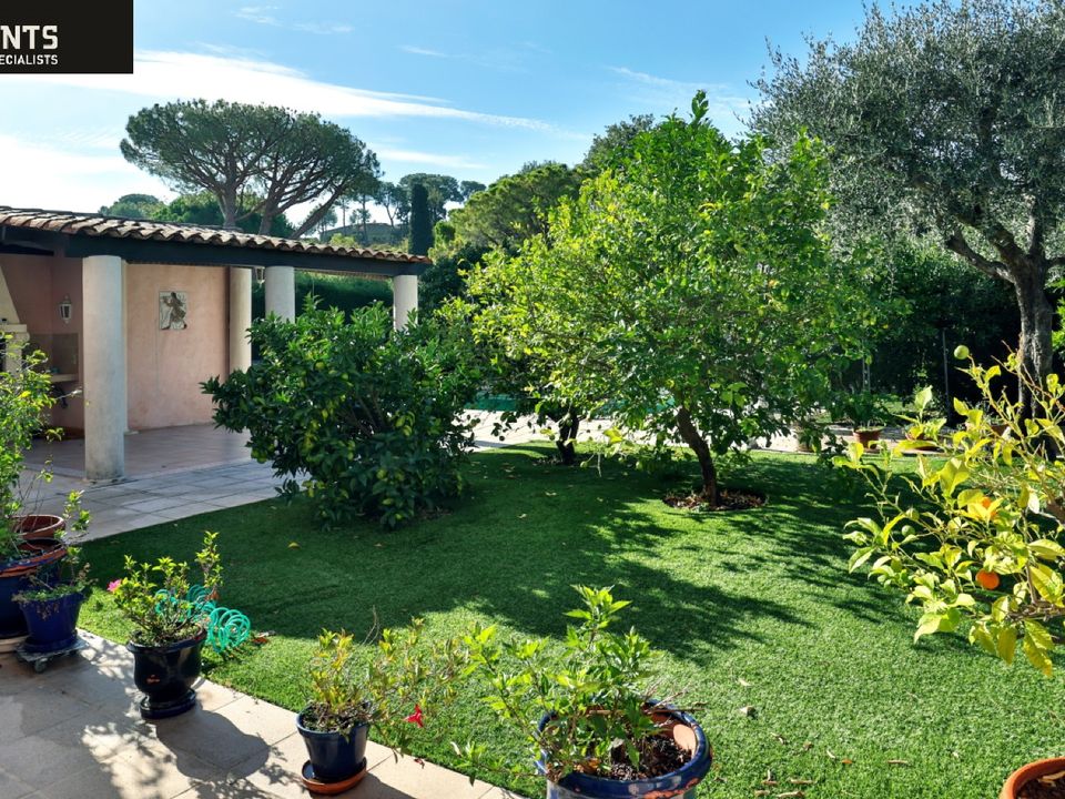 Villa i Villefranche-sur-Mer, Alpes-Maritimes - foto 5