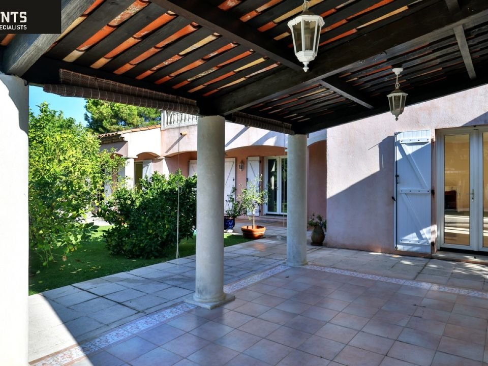 Villa i Villefranche-sur-Mer, Alpes-Maritimes - foto 5