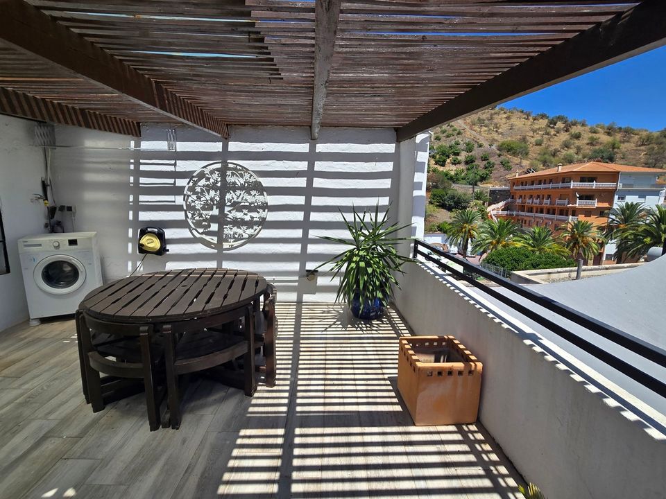 Dorpshuis in Vinuela, Malaga - foto 4