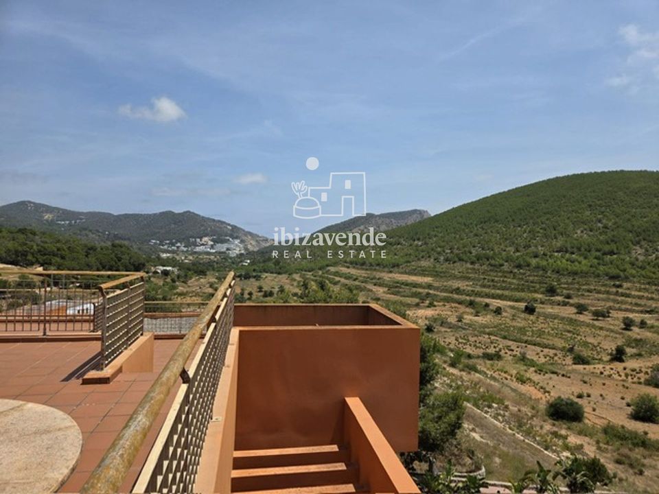 Duplex i Santa Eulalia Del Rio, Ibiza - foto 2