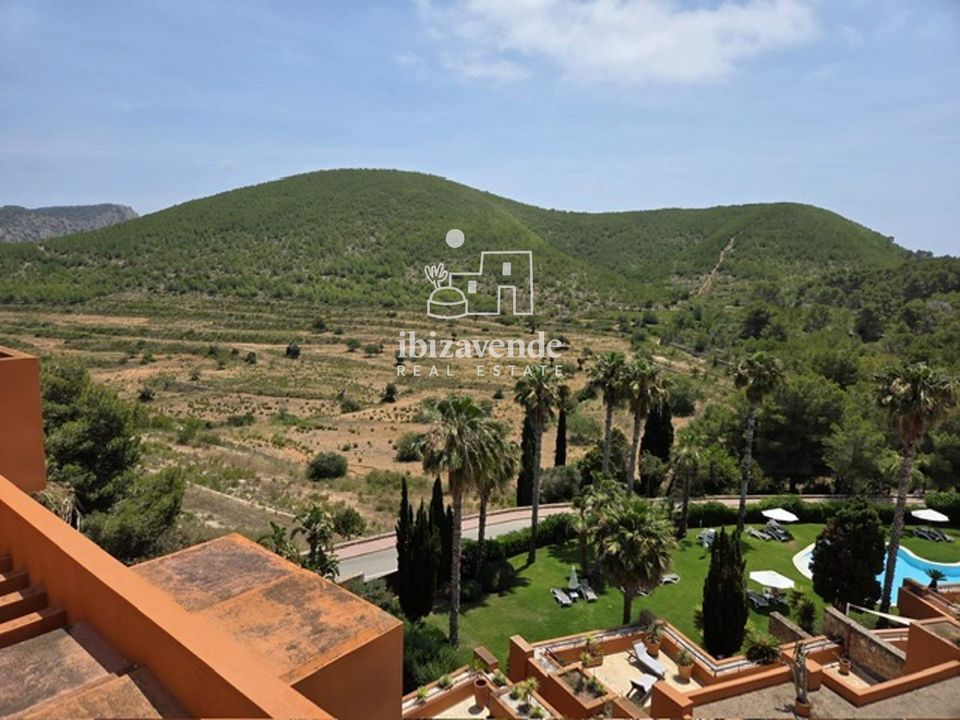 Duplex i Santa Eulalia Del Rio, Ibiza - foto 5