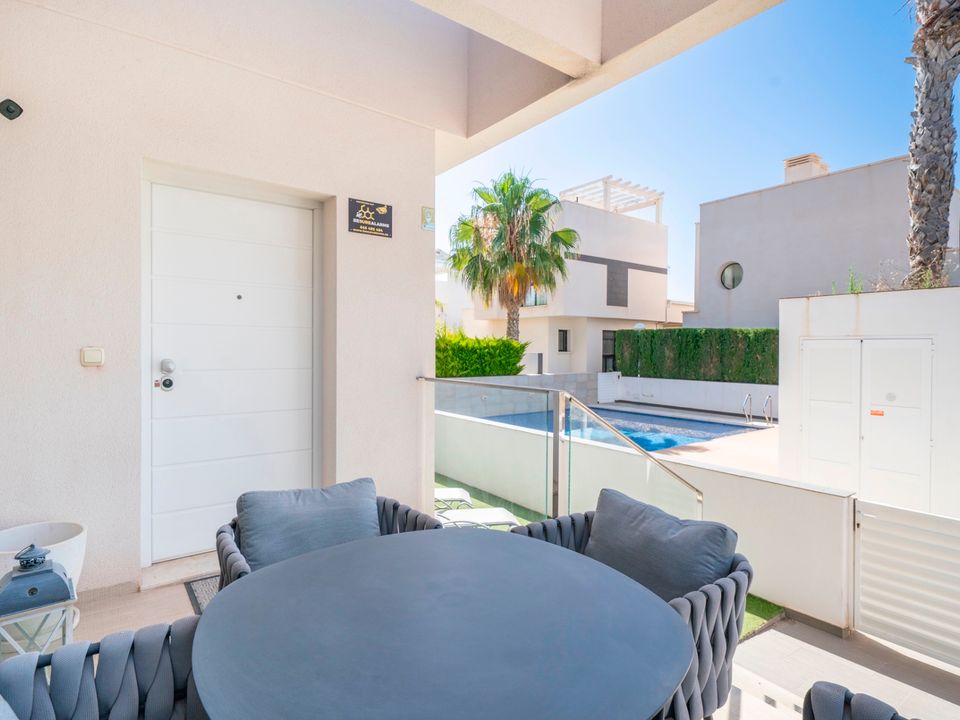 Villa i Ciudad Quesada, Alicante - foto 3