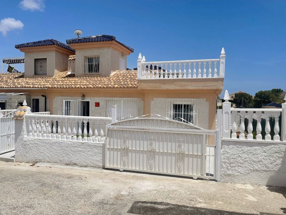 Bungalow - Ciudad Quesada, Alicante - photo 2
