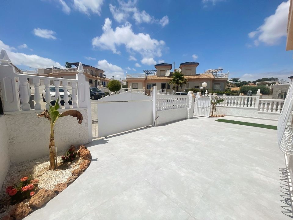 Bungalow - Ciudad Quesada, Alicante - photo 4
