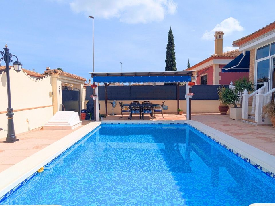 Villa i Bigastro, Alicante - foto 5