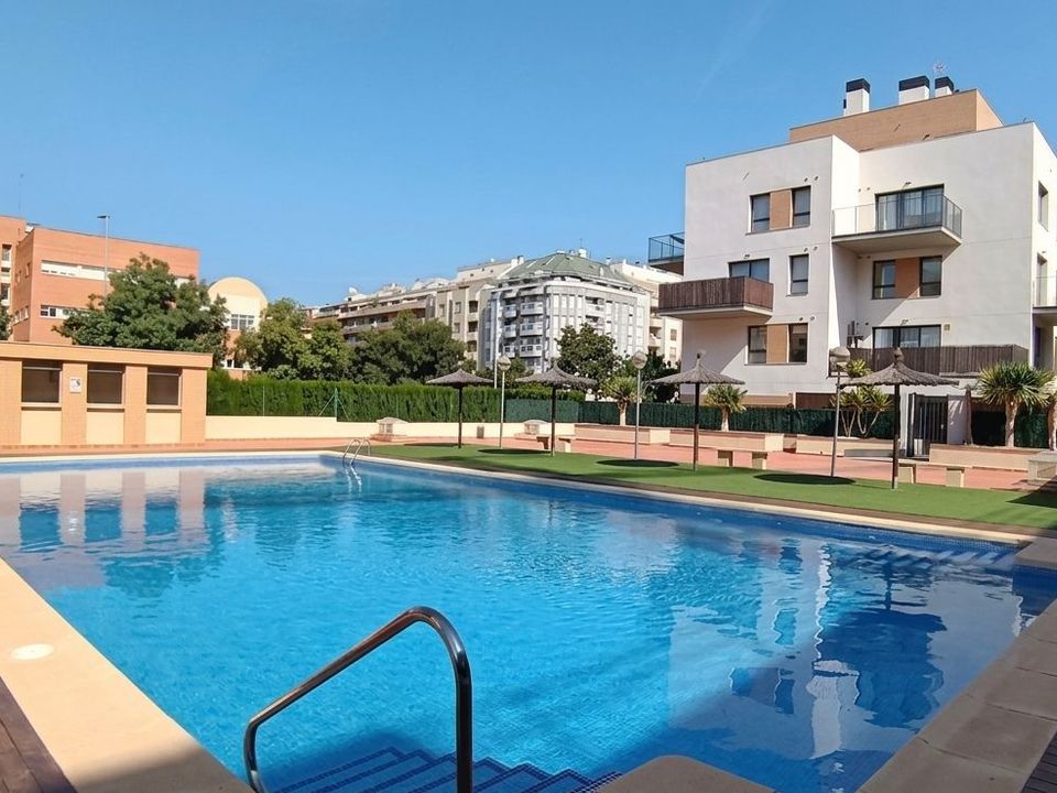 Apartamento en Denia, Alicante - foto 1