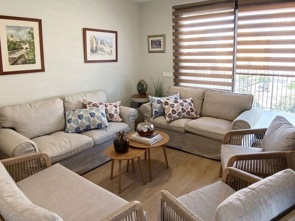 Apartamento en Denia, Alicante - foto 2