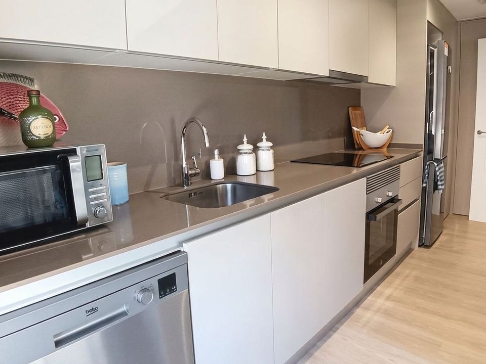 Apartamento en Denia, Alicante - foto 3
