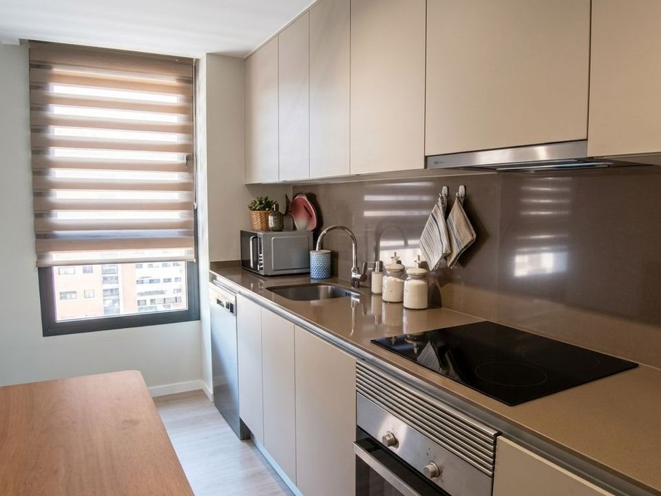 Apartamento en Denia, Alicante - foto 4