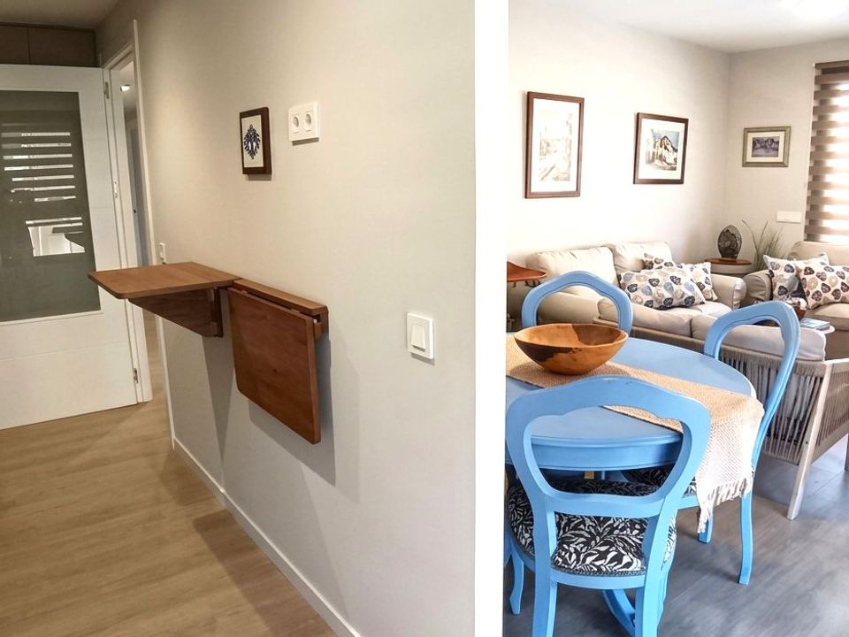 Apartamento en Denia, Alicante - foto 5