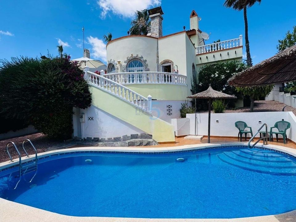 Villa i Los Dolses, Alicante - foto 1