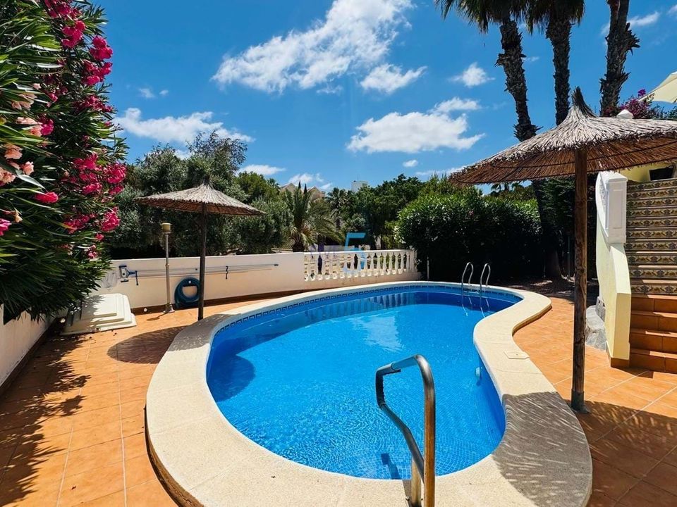 Villa i Los Dolses, Alicante - foto 2